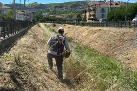 geyve çevre düzenleme