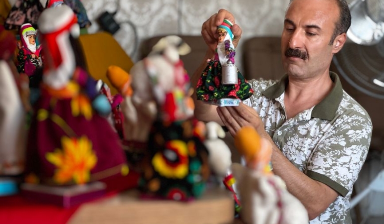 Sakarya8217da-Yasayan-Miras-Geleneksel-Dokuma-Sanati-Buyuk-Ilgi-Goruyor-featured